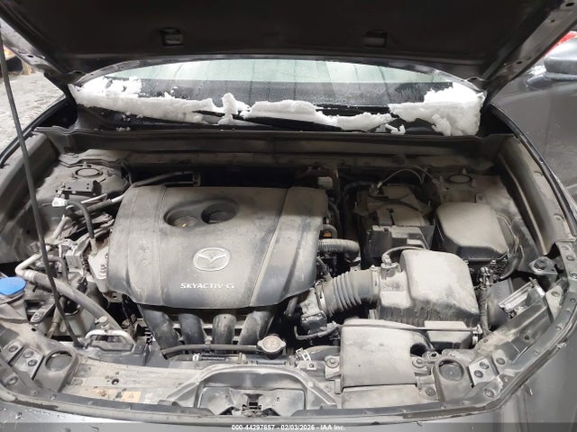 3MVDMBDL4MM200953 Mazda Cx-30 Premium