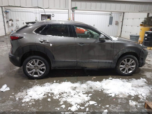 3MVDMBDL4MM200953 Mazda Cx-30 Premium