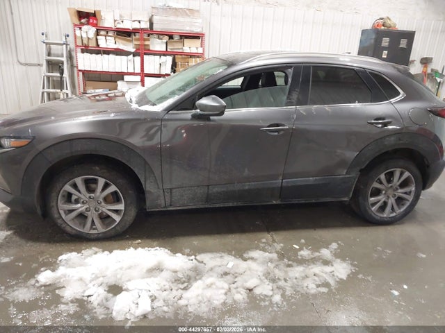 3MVDMBDL4MM200953 Mazda Cx-30 Premium