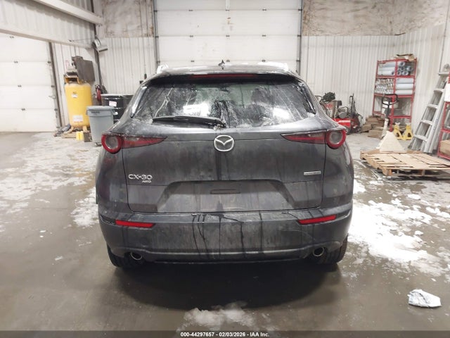 3MVDMBDL4MM200953 Mazda Cx-30 Premium