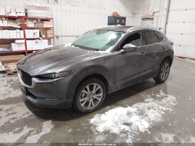 3MVDMBDL4MM200953 Mazda Cx-30 Premium
