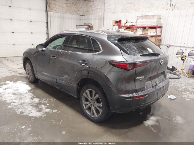 3MVDMBDL4MM200953 Mazda Cx-30 Premium