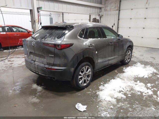 3MVDMBDL4MM200953 Mazda Cx-30 Premium