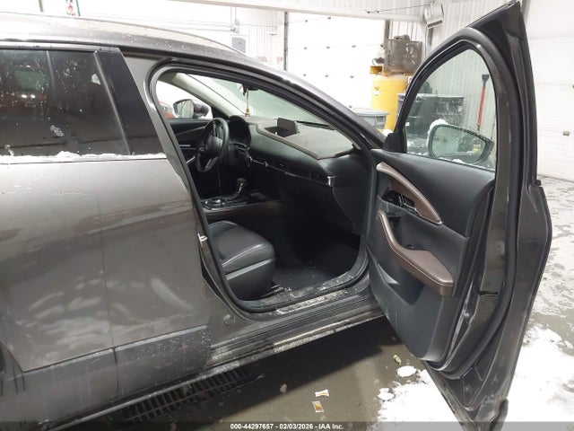 3MVDMBDL4MM200953 Mazda Cx-30 Premium