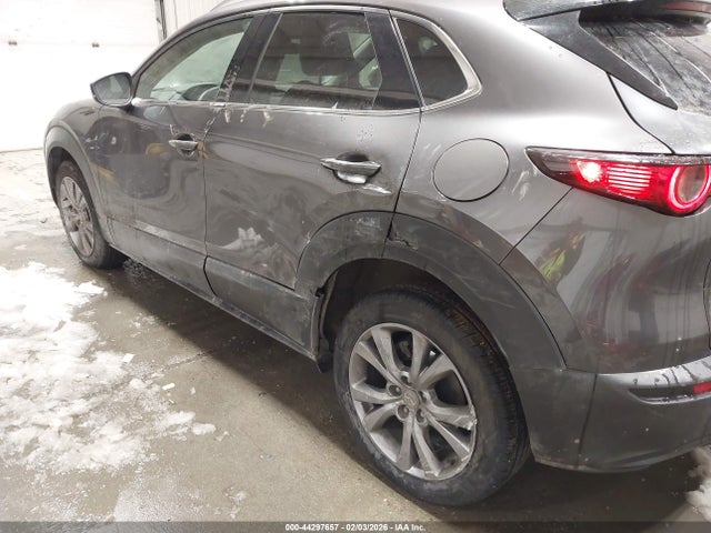 3MVDMBDL4MM200953 Mazda Cx-30 Premium