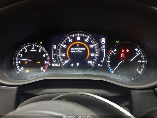 3MVDMBDL4MM200953 Mazda Cx-30 Premium