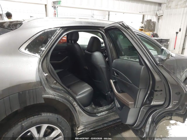 3MVDMBDL4MM200953 Mazda Cx-30 Premium