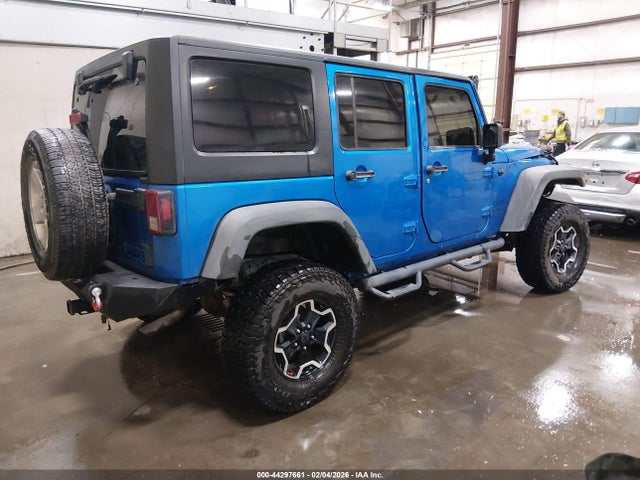 1C4HJWDG8EL200141 Jeep Wrangler Unlimited Sport