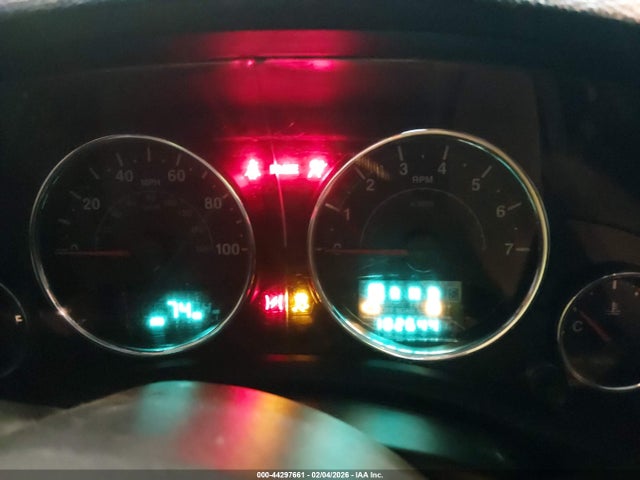 1C4HJWDG8EL200141 Jeep Wrangler Unlimited Sport