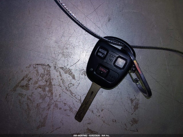 2007 LEXUS RX 350 2T2GK31U87C014560 Photo 10