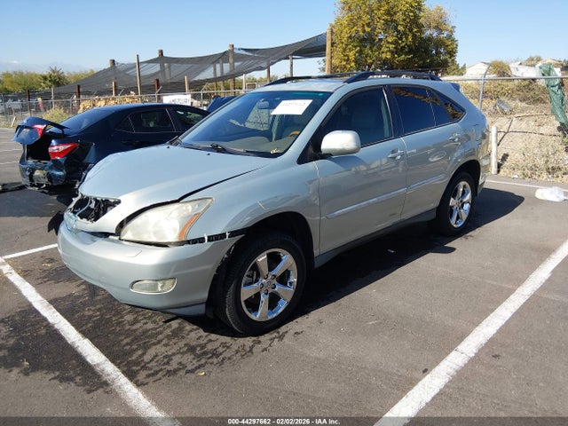 2007 LEXUS RX 350 2T2GK31U87C014560 Photo 1