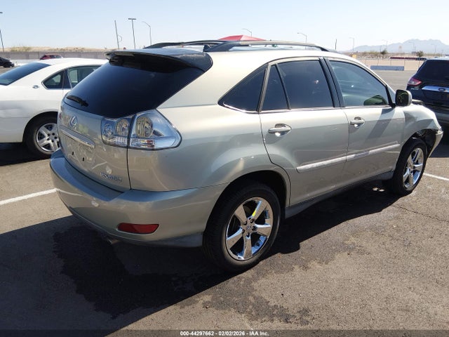 2007 LEXUS RX 350 2T2GK31U87C014560 Photo 3