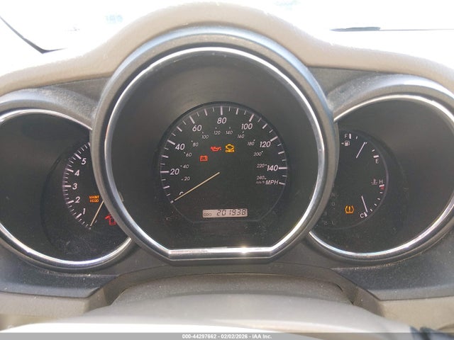 2007 LEXUS RX 350 2T2GK31U87C014560 Photo 6