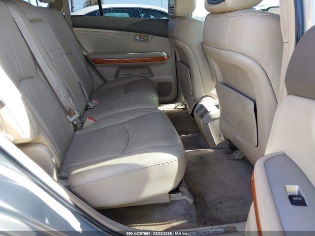 2007 LEXUS RX 350 2T2GK31U87C014560 Photo 7