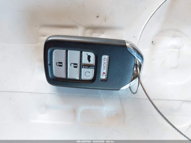 5FNYF6H08HB066477 Honda Pilot Elite