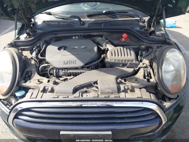 2016 MINI HARDTOP WMWXP5C57G2D14659 Photo 9