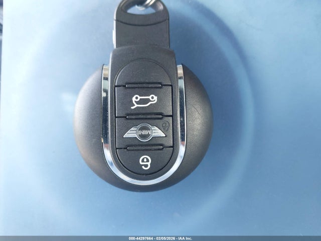 2016 MINI HARDTOP WMWXP5C57G2D14659 Photo 10