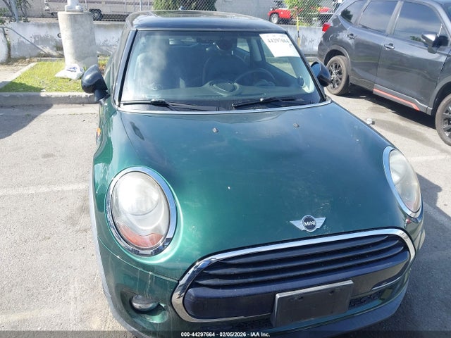 2016 MINI HARDTOP WMWXP5C57G2D14659 Photo 5