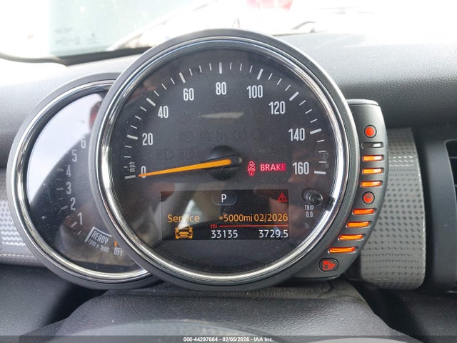 2016 MINI HARDTOP WMWXP5C57G2D14659 Photo 6