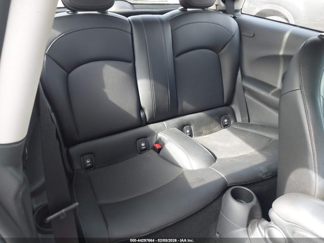 2016 MINI HARDTOP WMWXP5C57G2D14659 Photo 7