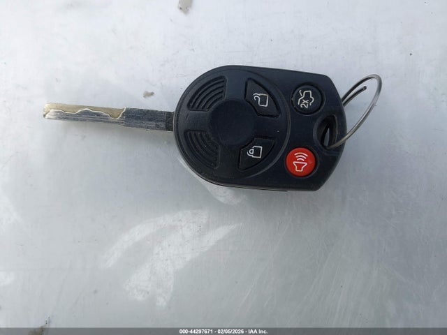 1FADP3H23JL293614 Ford FOCUS SEL