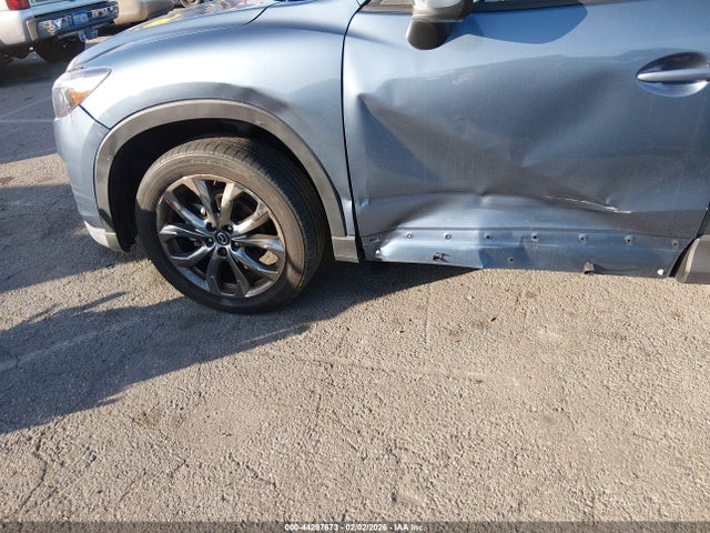 JM3KE2DYXG0660344 Mazda Cx-5 Grand Touring