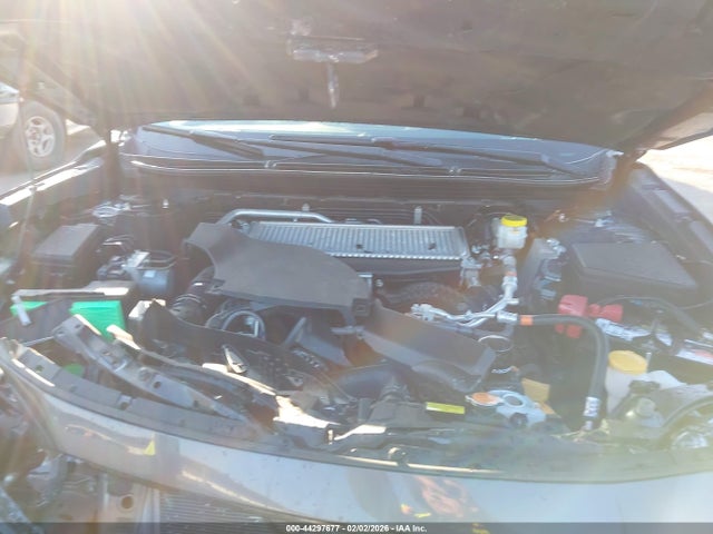 Subaru Outback Onyx Edition Xt 2022 4S4BTGLD8N3239062 Image 10