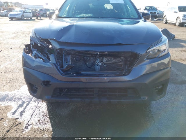 Subaru Outback Onyx Edition Xt 2022 4S4BTGLD8N3239062 Image 12