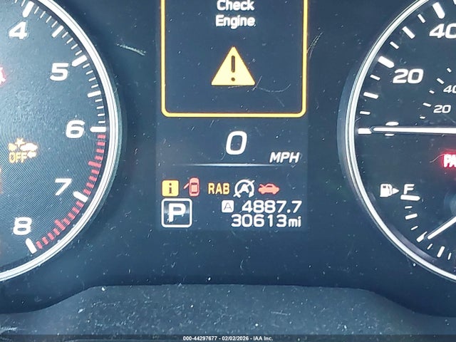 Subaru Outback Onyx Edition Xt 2022 4S4BTGLD8N3239062 Image 15