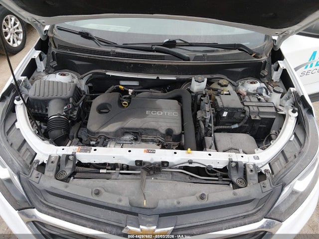 3GNAXSEV4MS176619 Chevrolet Equinox Awd Ls