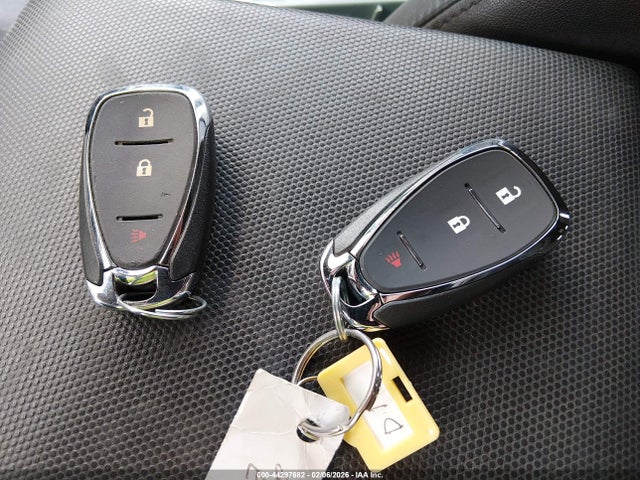 3GNAXSEV4MS176619 Chevrolet Equinox Awd Ls