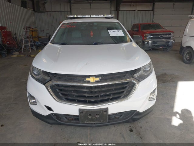 3GNAXSEV4MS176619 Chevrolet Equinox Awd Ls