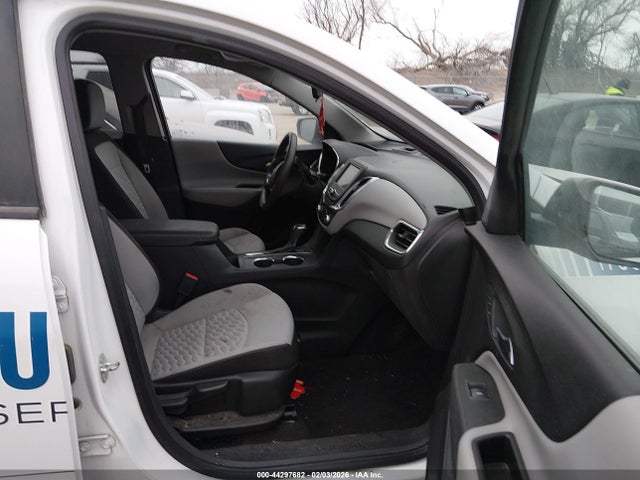 3GNAXSEV4MS176619 Chevrolet Equinox Awd Ls
