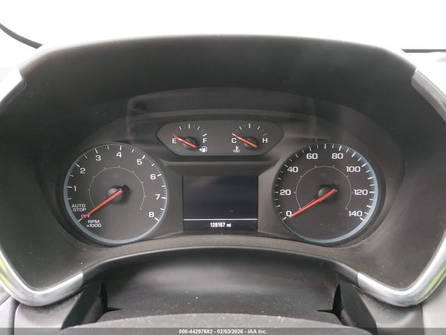 3GNAXSEV4MS176619 Chevrolet Equinox Awd Ls