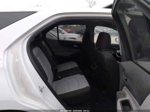 3GNAXSEV4MS176619 Chevrolet Equinox Awd Ls