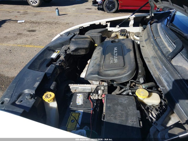 2016 JEEP CHEROKEE 1C4PJLCB0GW377025 Photo 9