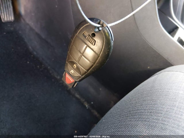 2016 JEEP CHEROKEE 1C4PJLCB0GW377025 Photo 10