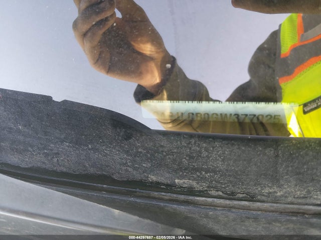 2016 JEEP CHEROKEE 1C4PJLCB0GW377025 Photo 8