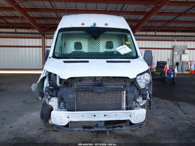 Ford Transit-350 Cargo Van 2021 1FTBF4X87MKA89134 Image 15