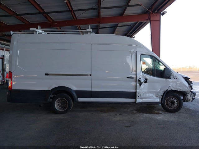 Ford Transit-350 Cargo Van 2021 1FTBF4X87MKA89134 Image 16