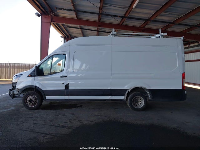 Ford Transit-350 Cargo Van 2021 1FTBF4X87MKA89134 Image 17