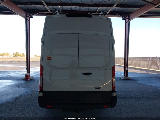 Ford Transit-350 Cargo Van 2021 1FTBF4X87MKA89134 Image 19