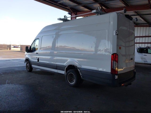 Ford Transit-350 Cargo Van 2021 1FTBF4X87MKA89134 Image 3
