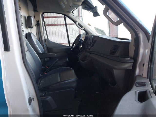 Ford Transit-350 Cargo Van 2021 1FTBF4X87MKA89134 Image 5