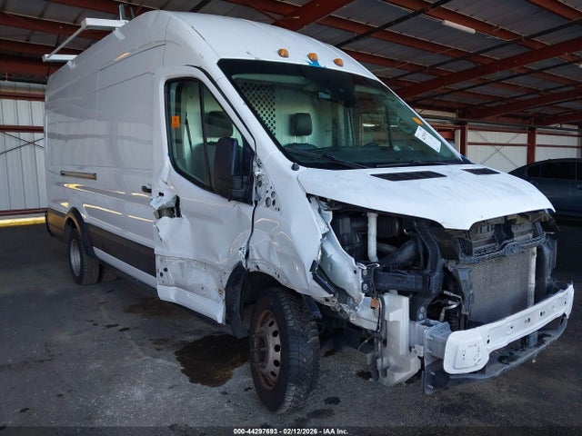 Ford Transit-350 Cargo Van 2021 1FTBF4X87MKA89134 Image 6