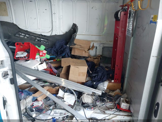 Ford Transit-350 Cargo Van 2021 1FTBF4X87MKA89134 Image 8
