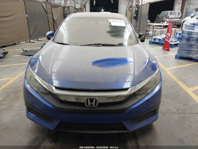 19XFC2F58JE033935 Honda Civic Lx