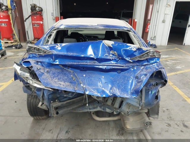 19XFC2F58JE033935 Honda Civic Lx