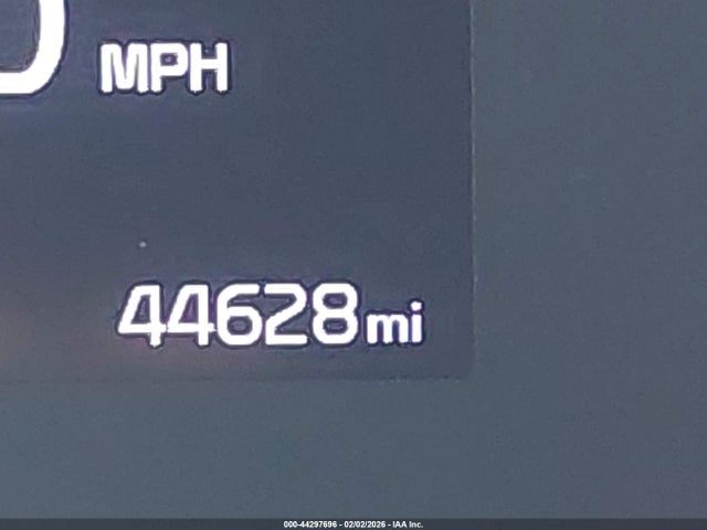 KNDJ23AU6L7716527 KIA SOUL LX