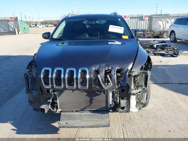 1C4PJLDB8GW338892 Jeep Cherokee Limited